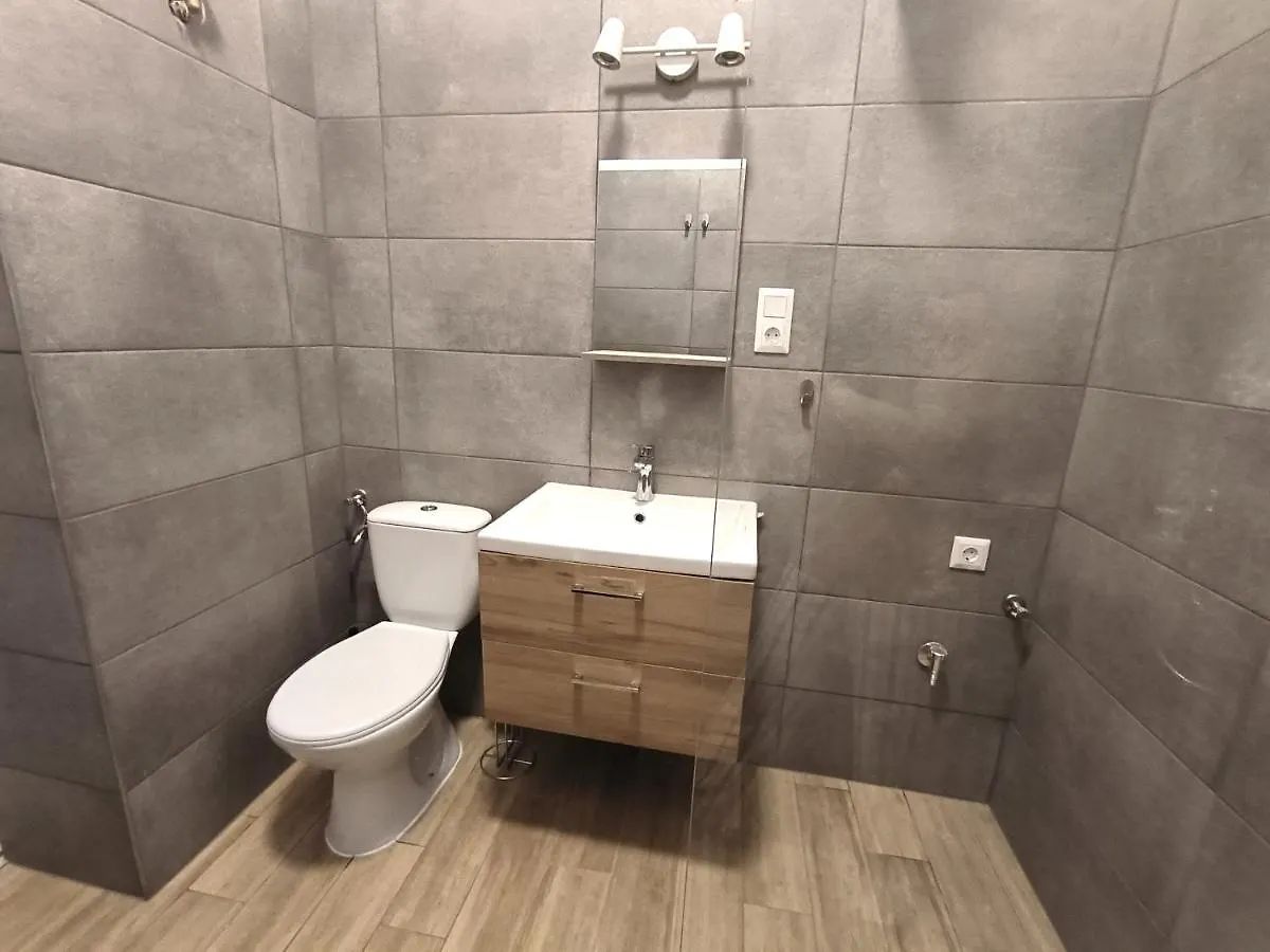 Ferienwohnung Dob-Lak With Free Parking Budapest