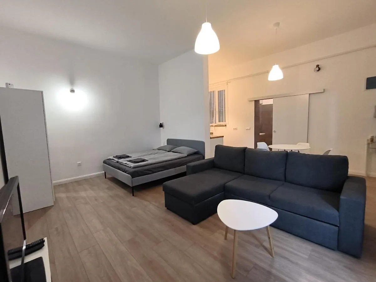 Apartament Dob-Lak With Free Parking Budapeszt Węgry